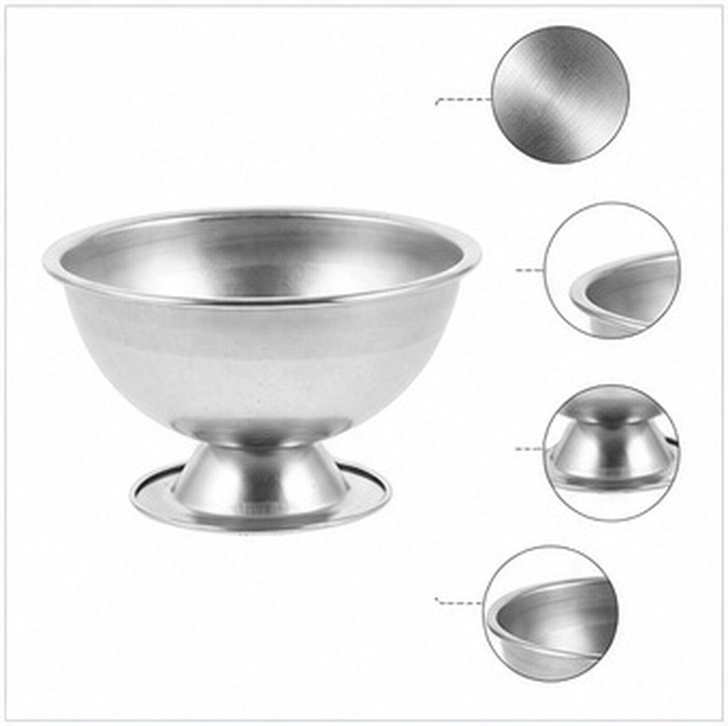 Jewelry Making Torch - Large Stainless Steel Melting Bowl for
