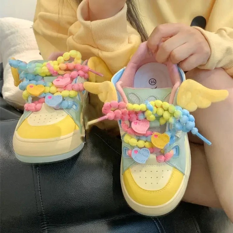 2026 New Womens Chunky Sneaker - огляд і ціна Jewelry Making Board