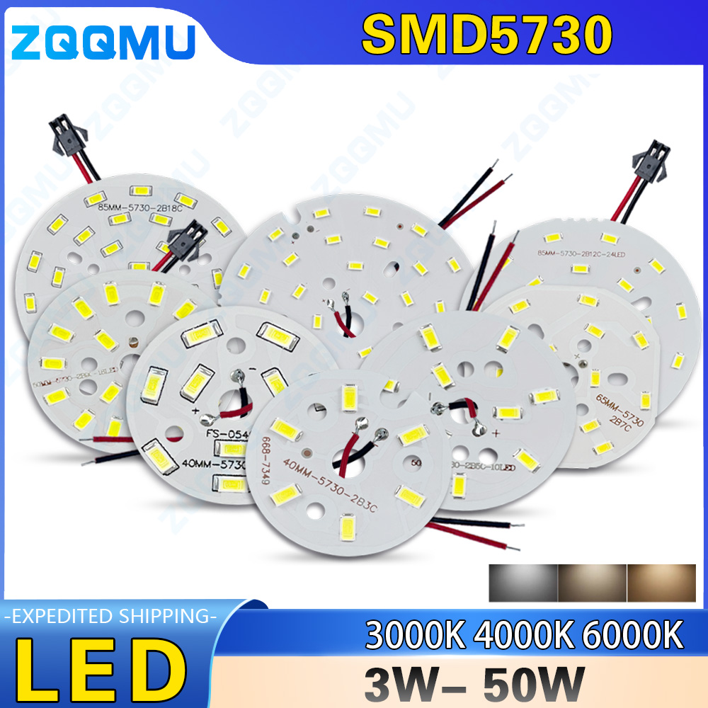 1PC 5W 7W 9W 12W 15W 18W 24W S - огляд і ціна Jewelry Making Board