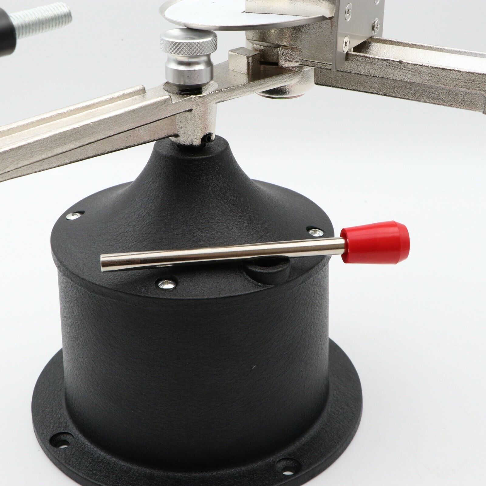 Dental Centrifugal Casting Mac - огляд і ціна Jewelry Making Machines
