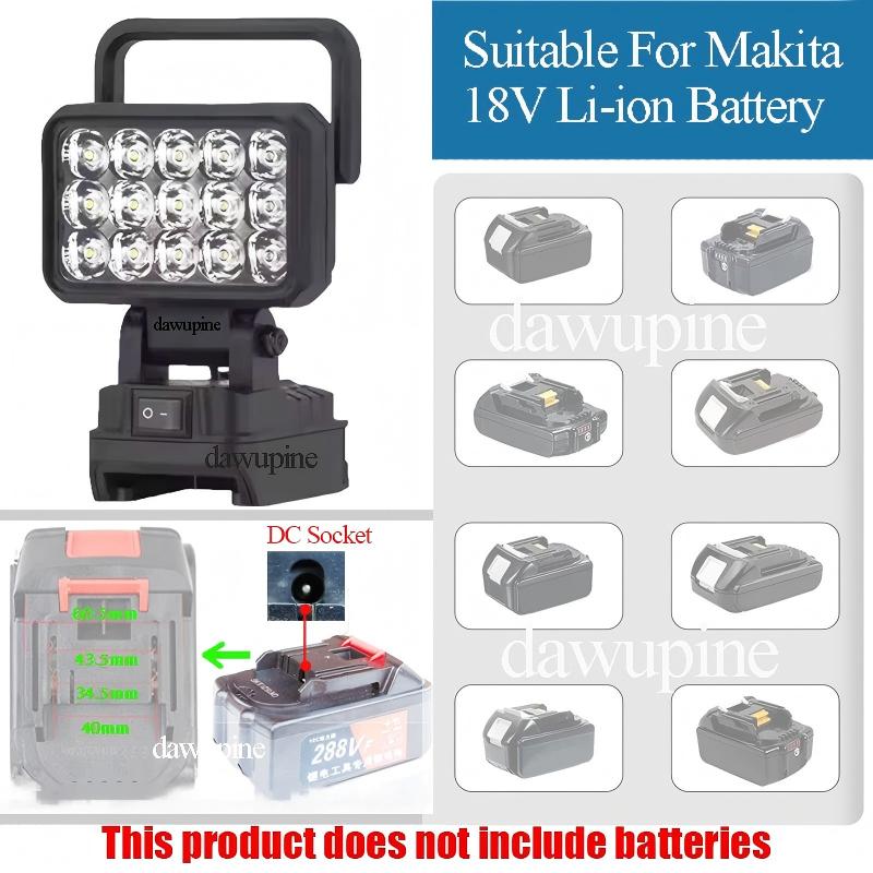 For Makita 18V Li-ion Battery  - огляд і ціна Jewelry Making Torch