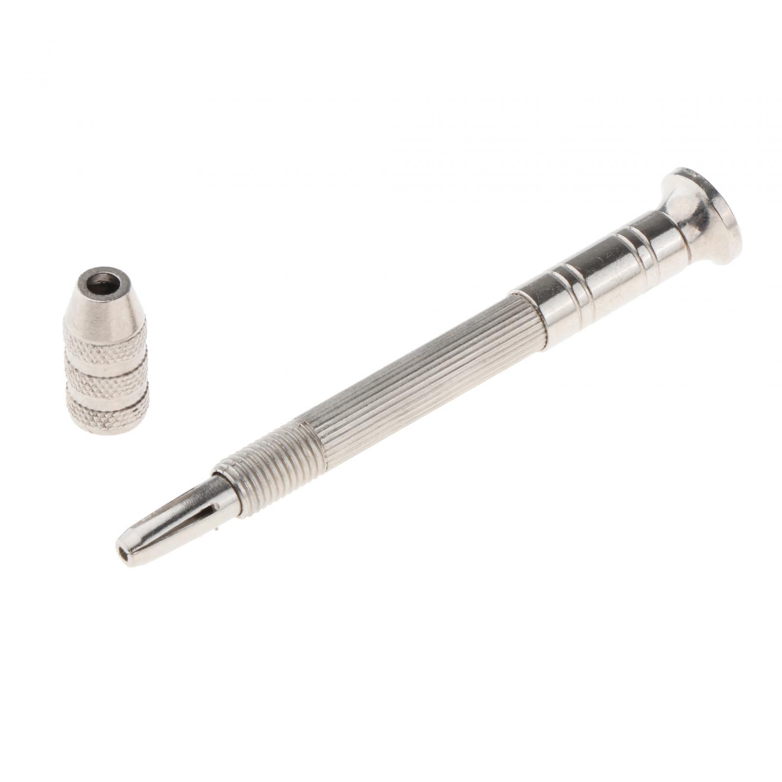 Professional Mini Pin Vise Han - огляд і ціна Jewelry Making Drill