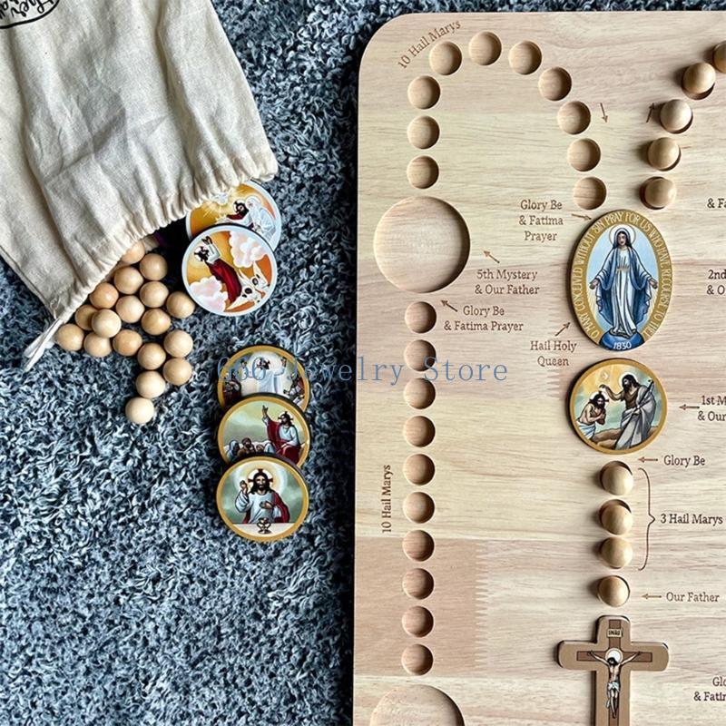 F2TD Necklace Beading Jewelry  - огляд і ціна Jewelry Making Board