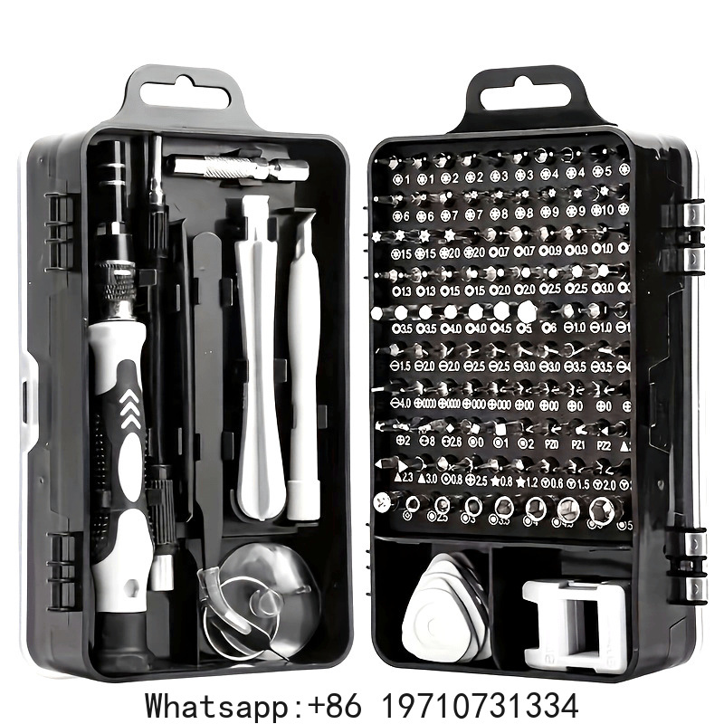 Magnetic Precision Screwdriver - огляд і ціна Jewelry Making Machines