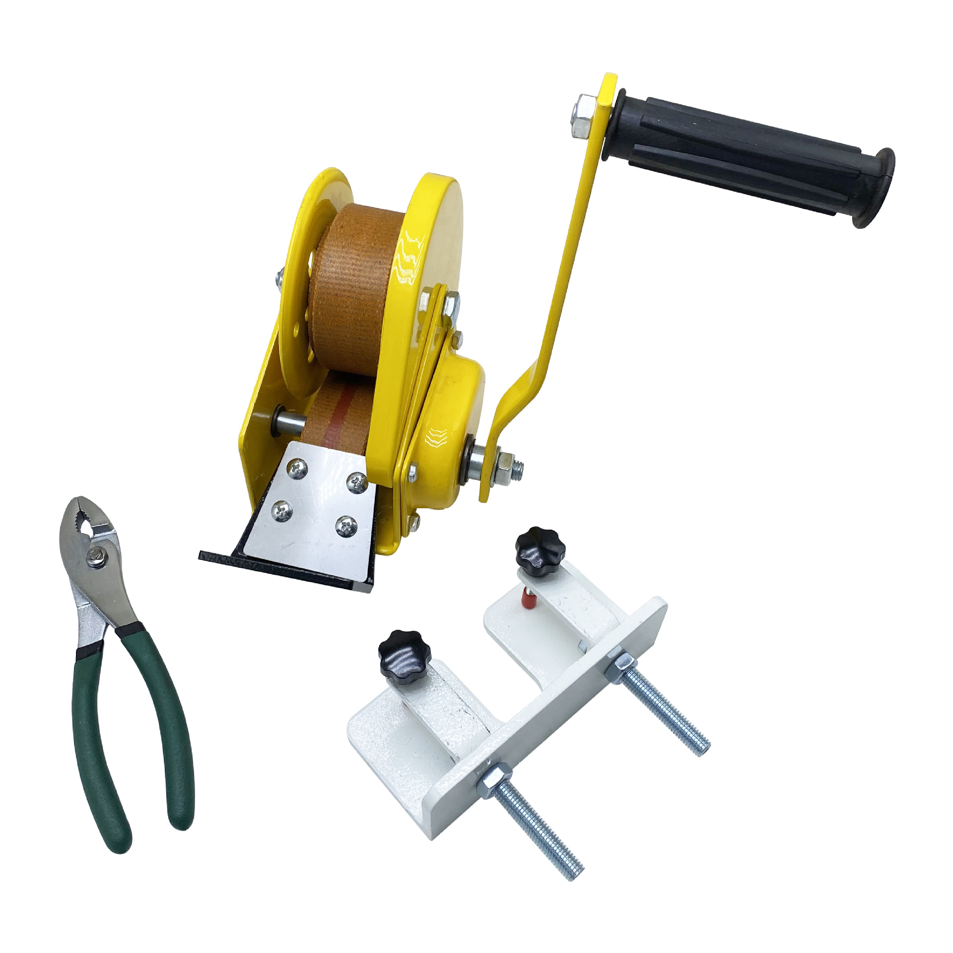 Manual Wire Drawing Bench Jewe - огляд і ціна Jewelry Making Machines