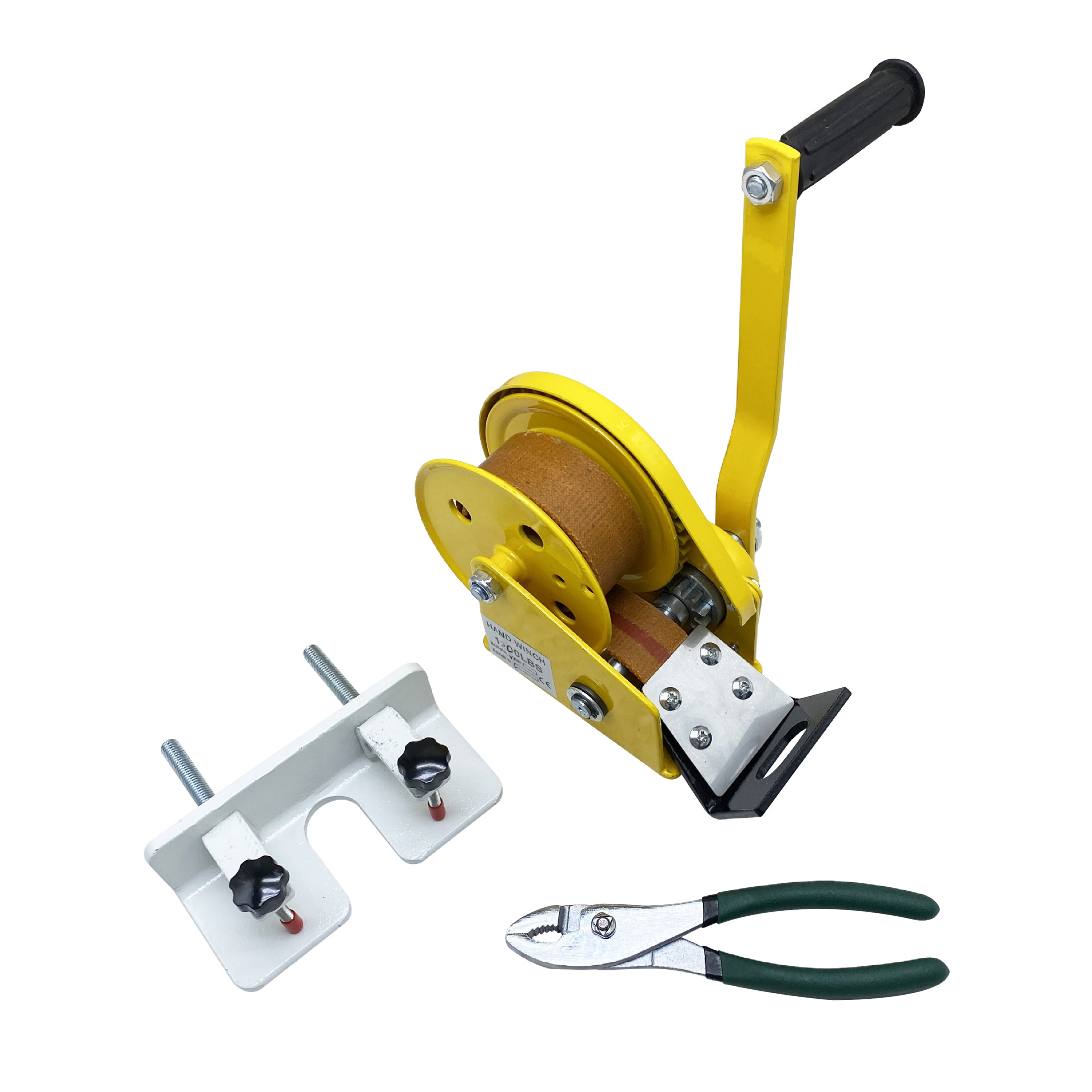 Manual Wire Drawing Bench Jewe - огляд і ціна Jewelry Making Machines