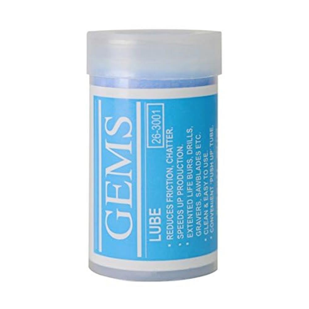 Ikohe Gems Bur Lube 2 oz Dispe - огляд і ціна Jewelry Making Drill