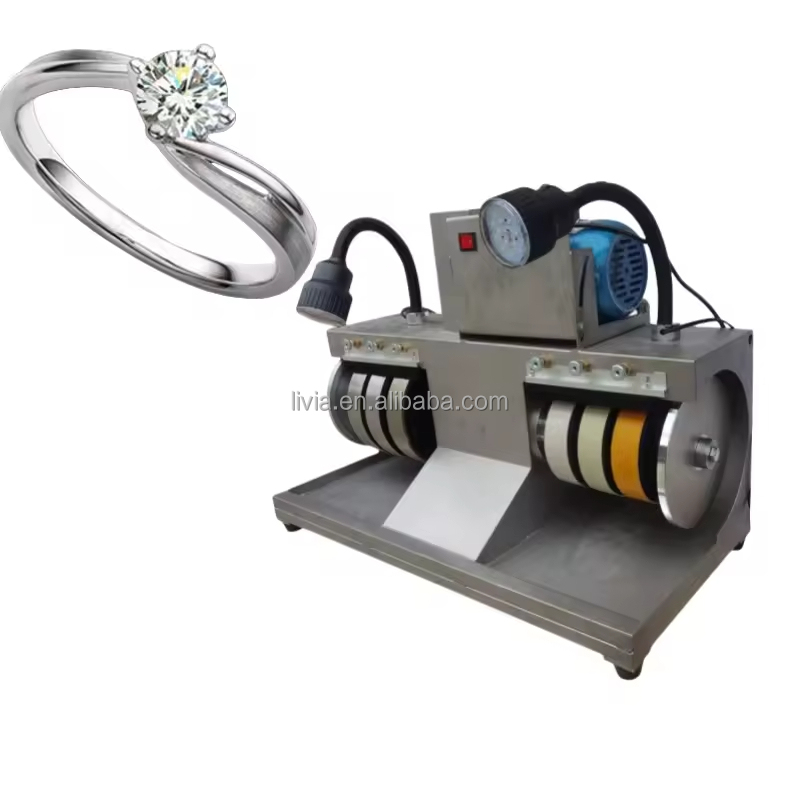 Lapidary Polishing Gemstone Ca - огляд і ціна Jewelry Making Machines