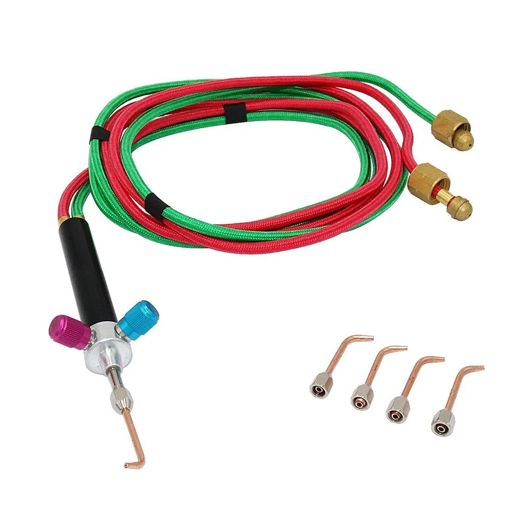 Mini Jewelry Gas Welding Micro - огляд і ціна Jewelry Making Torch