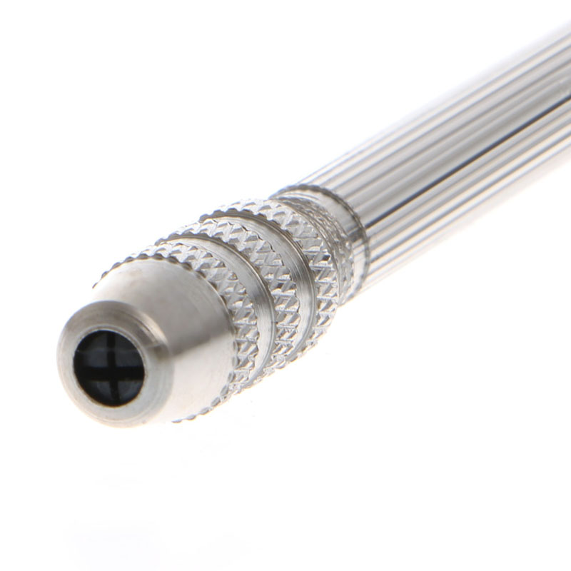 Double Ended Pin Vise DIY Hand - огляд і ціна Jewelry Making Drill